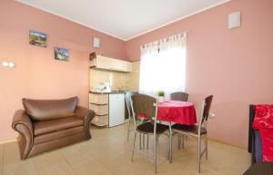 Cucina o angolo cottura di Pod Strzechą