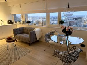 Gallery image of Leo Apartment in Warsaw