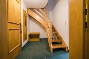 Fotografie z fotogalerie ubytování Hotel Sonnenheim v destinaci Sankt Anton am Arlberg