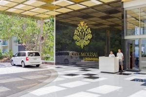 Fotografie z fotogalerie ubytování Hotel Mousai - Adults Only v destinaci Puerto Vallarta
