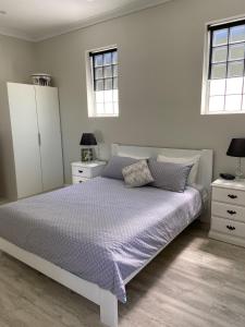 Gallery image of Erwins Lagoon Retreat in Beachport