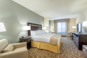 Galeriebild der Unterkunft Holiday Inn Express & Suites Denver South - Castle Rock, an IHG Hotel in Castle Rock