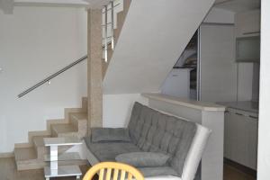 Fotografie z fotogalerie ubytování apartmán 2+1 v destinaci Huštěnovice