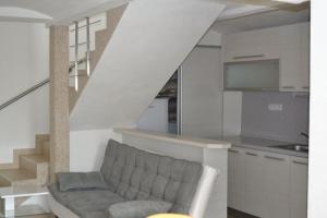 Fotografie z fotogalerie ubytování apartmán 2+1 v destinaci Huštěnovice