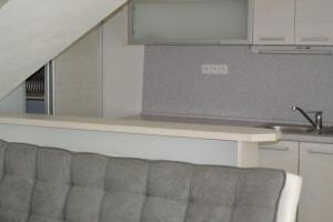 Fotografie z fotogalerie ubytování apartmán 2+1 v destinaci Huštěnovice