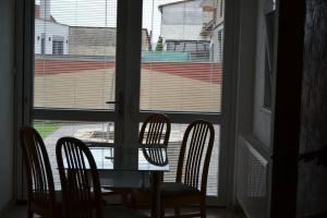 Mynd úr myndasafni af apartmán 2+1 í Huštěnovice +3 myndir