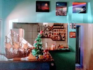 Fotografie z fotogalerie ubytování Pousada Don Blu v destinaci Itaipulandia