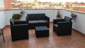 Posedenie v ubytovaní Sagrada Familia Attic - Terrace Bcn Views