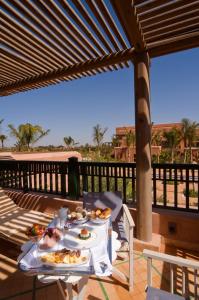 Photo de la galerie de l'établissement Hôtel Du Golf Rotana Palmeraie, à Marrakech