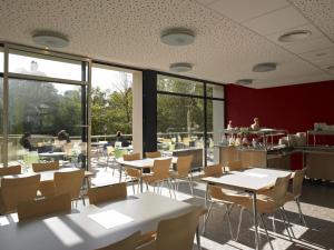 Gallery image of Youth Hostel Luxembourg City in Luxembourg