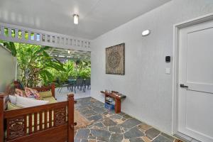 Gallery image of Cairns Northern Beaches Holiday Retreat in Clifton Beach