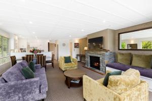 Gallery image of Queenstown House Boutique Hotel & Apartments in Queenstown