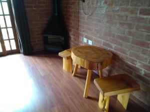 صورة لـ Chalés Roma في سانتو أنطونيو دو بينهال +6 صور