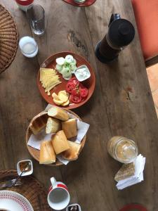 Φαγητό σε αυτό το bed & breakfast ή κάπου εκεί κοντά