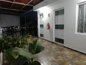Gambar di galeri bagi Hostal Maple di Querétaro