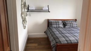 Fotografie z fotogalerie ubytování Fasgadh Rooms v destinaci Tarbert