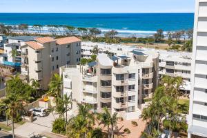 Gallery image of The Burlington Holiday Apartments in Maroochydore