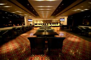 Fotografie z fotogalerie ubytování JK HOTELS v destinaci Kójamputtúr