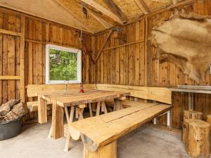 Fotografie z fotogalerie ubytování Tranquil Retreat in Skaerbaek - By Traum Ferienwohnungen v destinaci Skærbæk