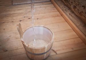 Afbeelding uit fotogalerij van B&B Campan in SantʼAnna dʼAlfaedo +9 foto's