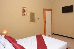 Imagine din galeria proprietății Medal hotel în Addis Ababa