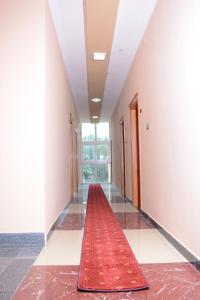 Imagine din galeria proprietății Medal hotel în Addis Ababa