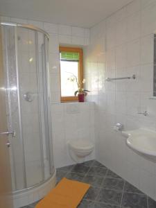 Bany a Appartements NEUStockach