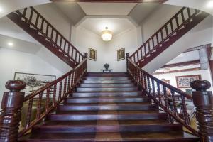 Fotografie z fotogalerie ubytování Kingdom Angkor Hotel v Siem Reap