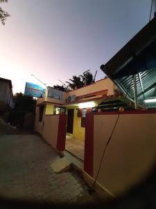 Gallery image of Raghavi Tourist Home in Kanyakumari
