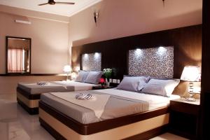 Gallery image of Hotel Skyark in Kanyakumari