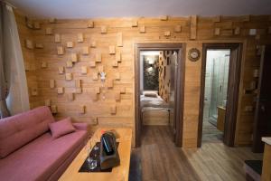 Ένα μπάνιο στο Drugarska priča +112 φωτογραφίες