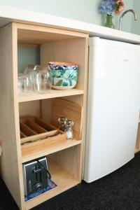 Gallery image of Hanna’s Hideaway in Raglan