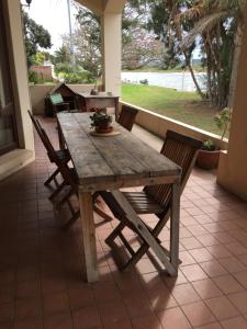Fotografie z fotogalerie ubytování Riverfront Homestay v destinaci Port Elizabeth