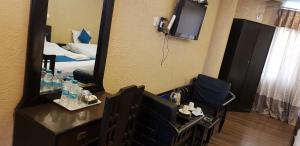 加德满都Hotel Access Nepal的相册照片