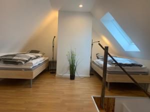 Gallery image of Mariazeller Rooms in Mariazell