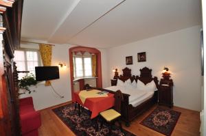 Fotografie z fotogalerie ubytování Gasthof Lamm v destinaci Matrei am Brenner + 22 fotografií