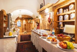 Fotografie z fotogalerie ubytování Gasthof Lamm v destinaci Matrei am Brenner