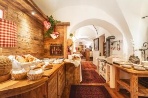 Fotografie z fotogalerie ubytování Gasthof Lamm v destinaci Matrei am Brenner