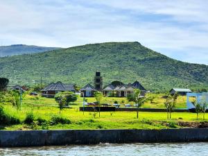 Gallery image of VICTORIA SANDS LODGE in Mbita