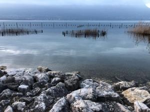 Κάτοψη του Les Terrasses de Tresserve