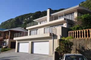 Gallery image of No 73 Top Eersterivierstrand in Eersterivierstrand