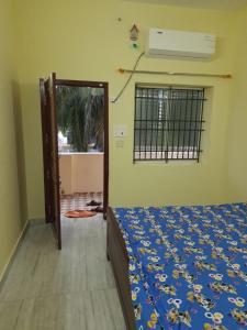 Gallery image of Raghavi Tourist Home in Kanyakumari