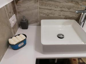 Zdjęcie z galerii obiektu Fabretti House - Centro storico w mieście Perugia