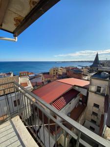 Gallery image of Nick & Santo's Holiday Homes B&B in Giardini Naxos