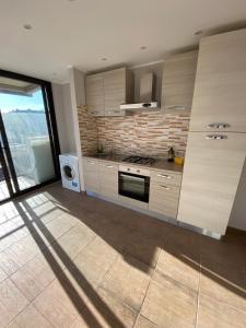 Gallery image of Nick & Santo's Holiday Homes B&B in Giardini Naxos