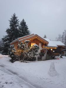 Gallery image of Le Bivouac in Chamonix