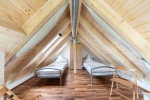 Fotografie z fotogalerie ubytování Sonnenhof v destinaci Schramberg