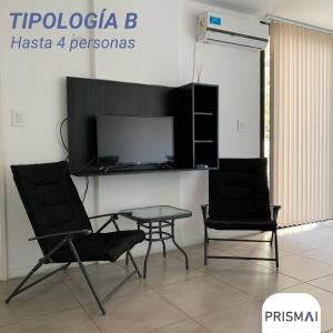 Gallery image of Edificio PRISMA I in Villa Carlos Paz