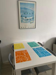 Fotografia z galérie ubytovania Apartamenty Bursztynowe w Kołobrzegu Sun&Relax v destinácii Kołobrzeg