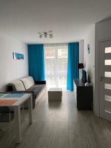 Posedenie v ubytovaní Apartamenty Bursztynowe w Kołobrzegu Sun&Relax + 37 fotografií